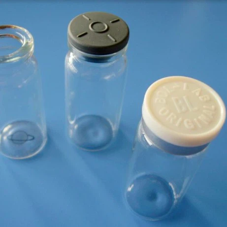 Rubber Stopper For Bottle