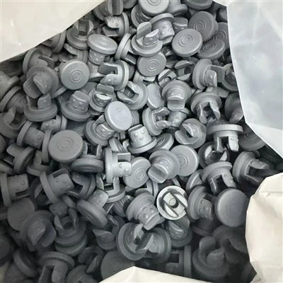 20mm Bromobutyl Rubber Stopper For Lyophilization