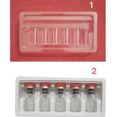 2ml Vial Tray
