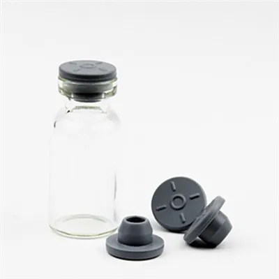 2R Injection Vial for Steroid