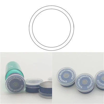 395 Lyophilized Powder Cap