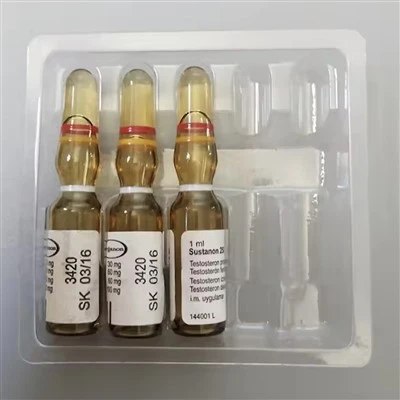 Vial Trays For Pharmaceutical Industry